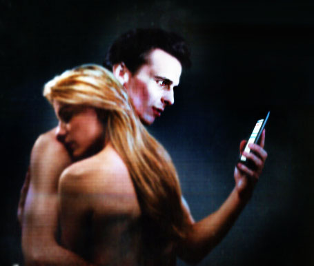 Best magazine cover story at Hudson News this month 