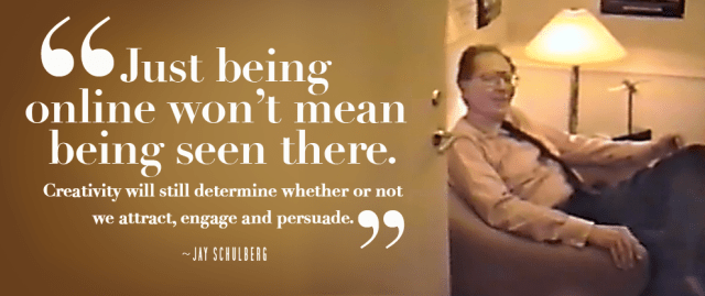 Jay-Schulberg-Said-It