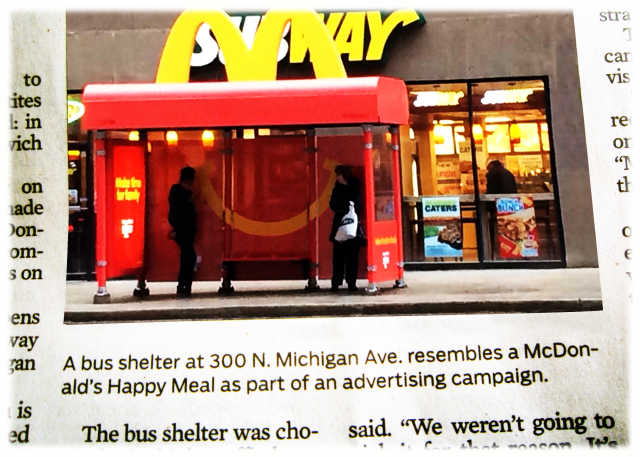 Chicago Tribune  |  Business  |  Section 2  |  Friday, March 28, 2014