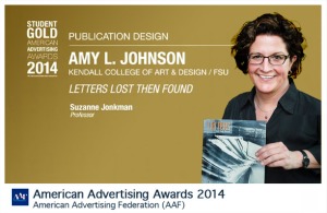 Author Amy L. Johnson