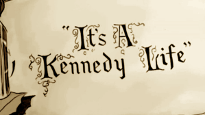 The Life of David Kennedy Advertising Art Director